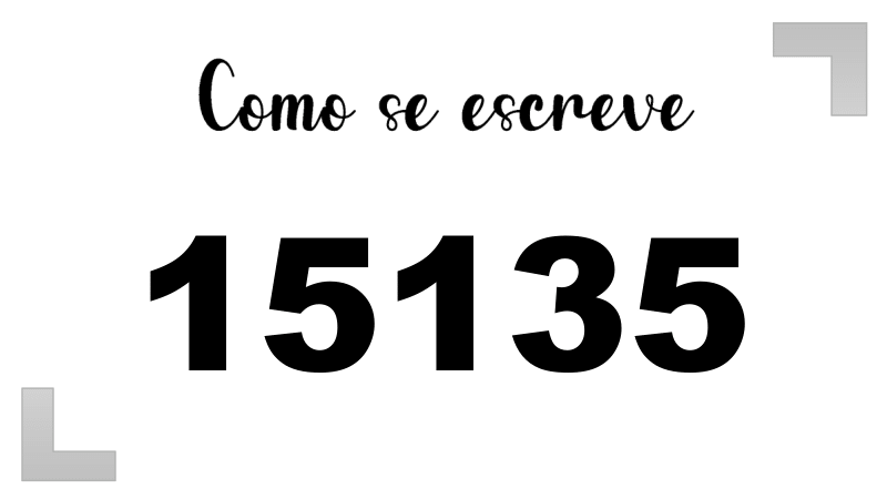 Imagem do número 15135
