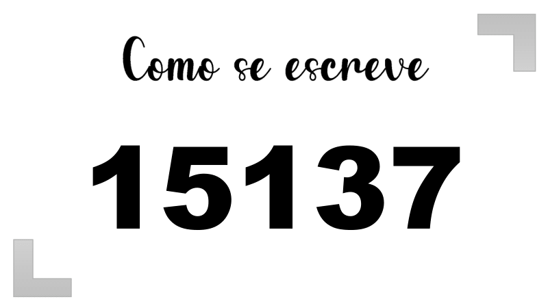 Imagem do número 15137