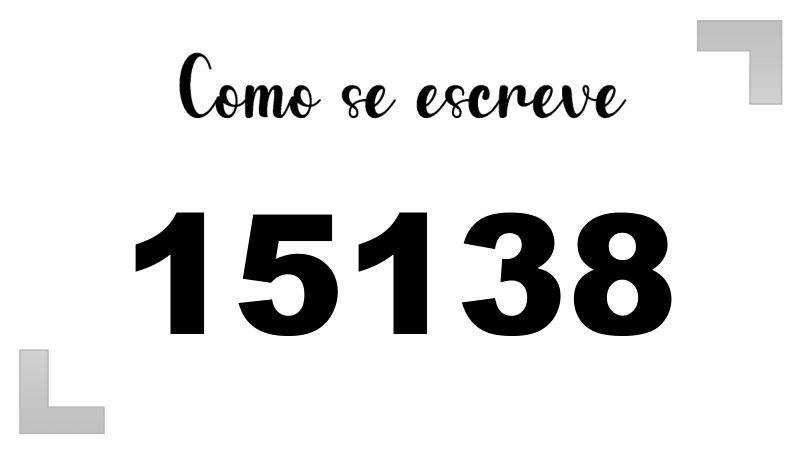 Imagem do número 15138