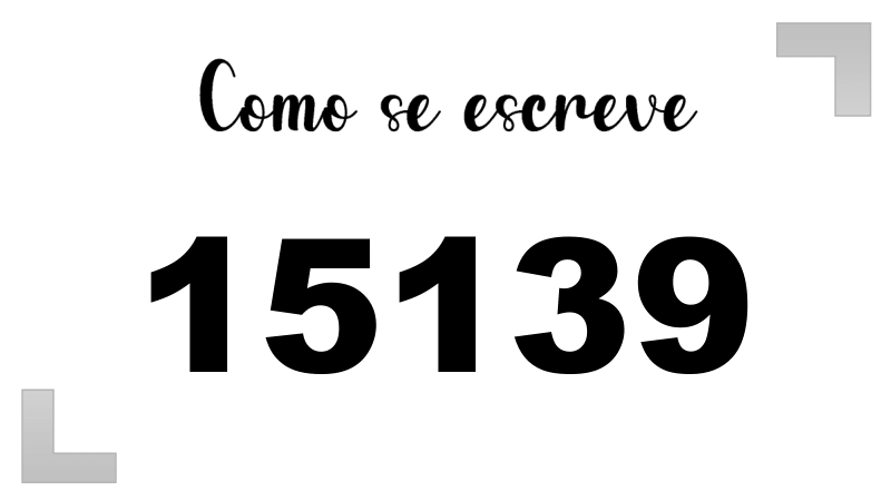Imagem do número 15139