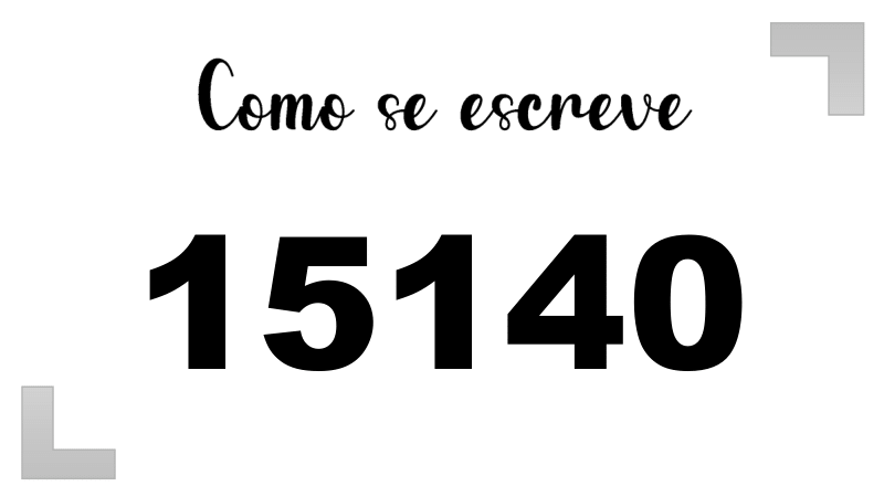 Imagem do número 15140