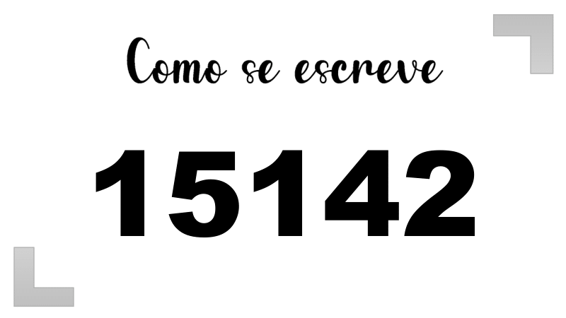 Imagem do número 15142