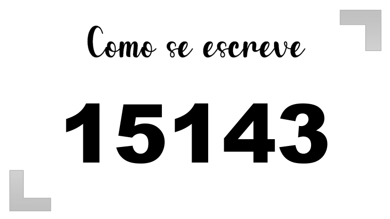 Imagem do número 15143