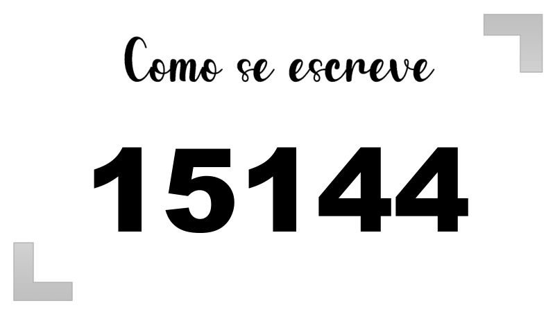 Imagem do número 15144