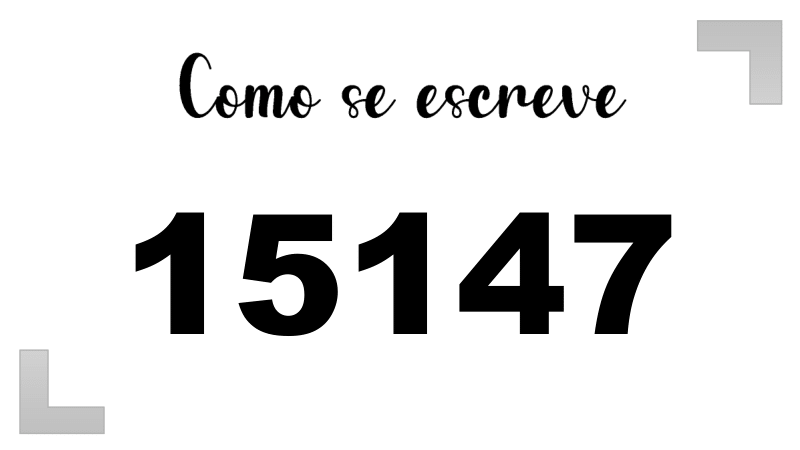 Imagem do número 15147