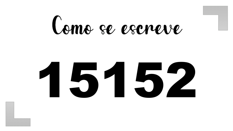 Imagem do número 15152