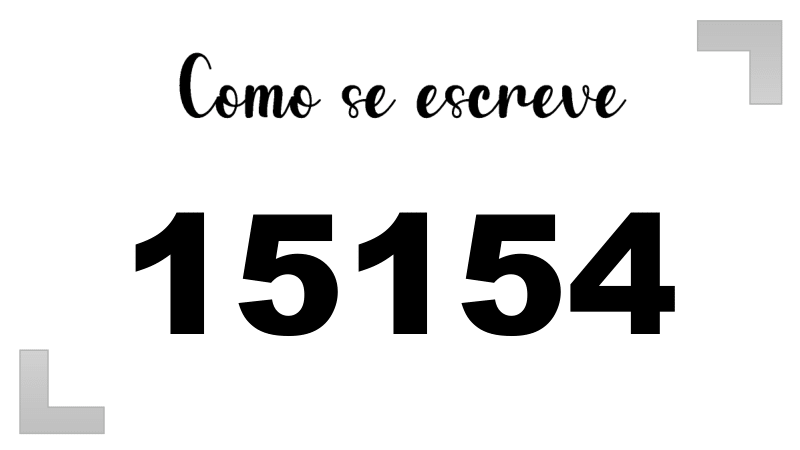 Imagem do número 15154
