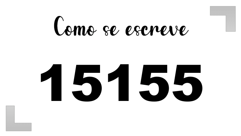 Imagem do número 15155