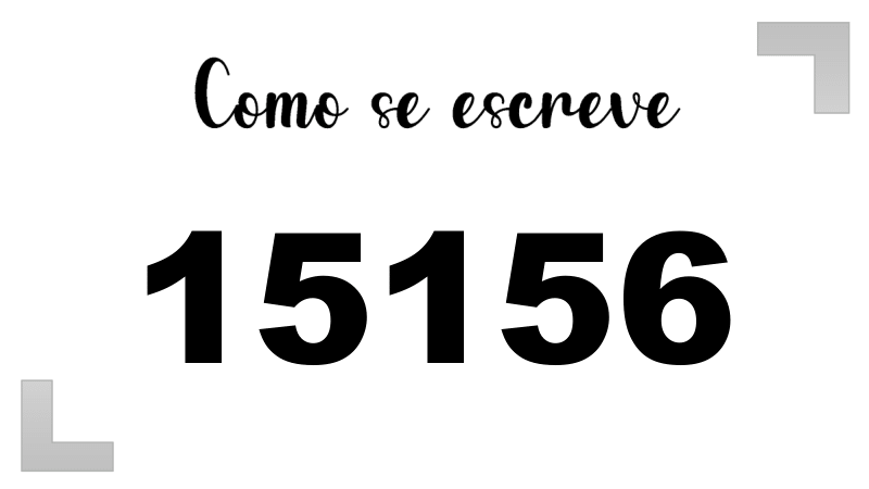 Imagem do número 15156