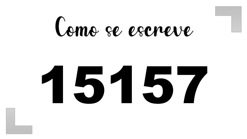 Imagem do número 15157