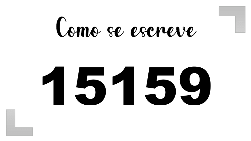 Imagem do número 15159