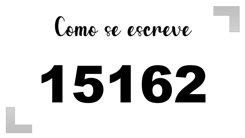 Imagem do número 15162