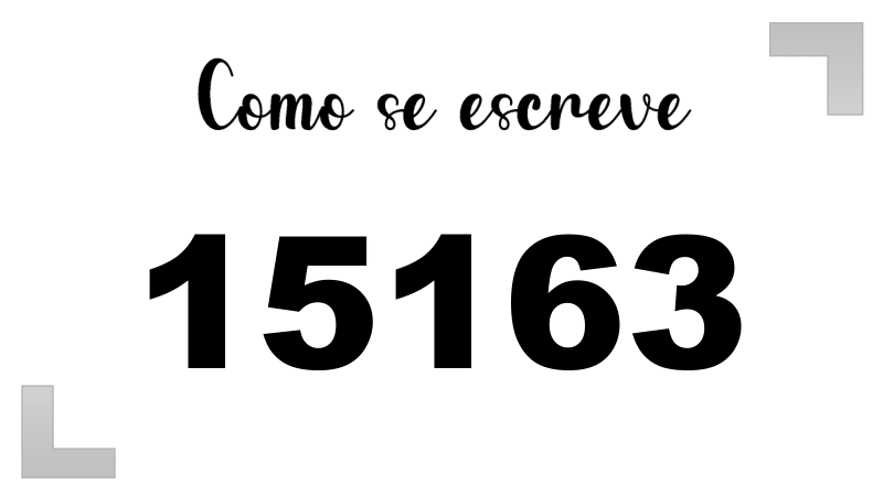 Imagem do número 15163