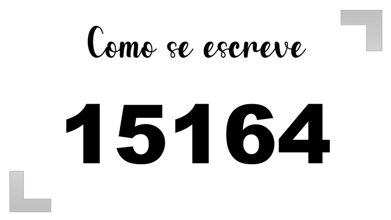 Imagem do número 15164