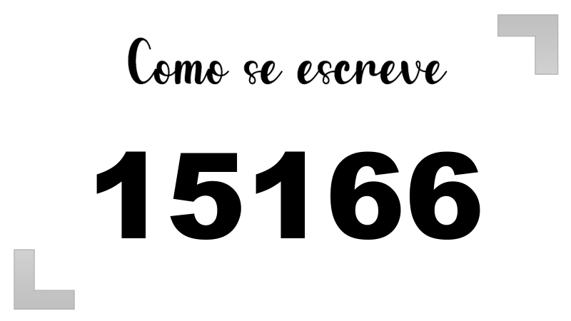 Imagem do número 15166