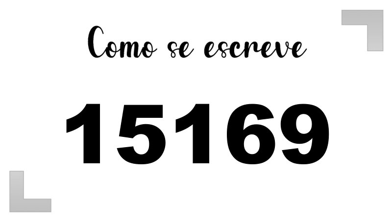 Imagem do número 15169