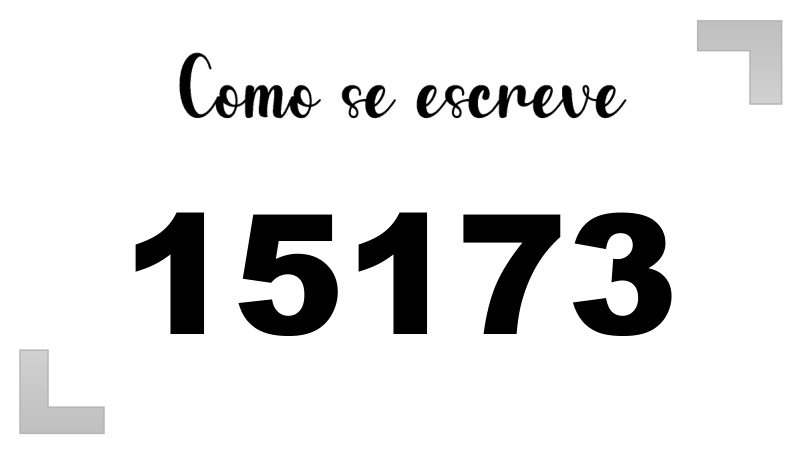 Imagem do número 15173