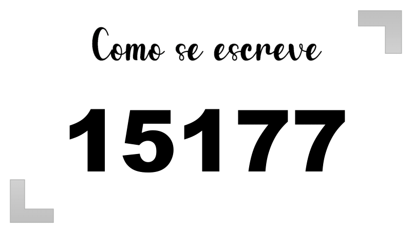 Imagem do número 15177