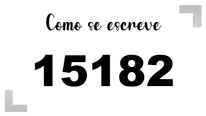 Imagem do número 15182