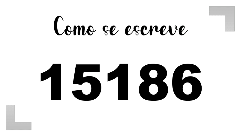 Imagem do número 15186