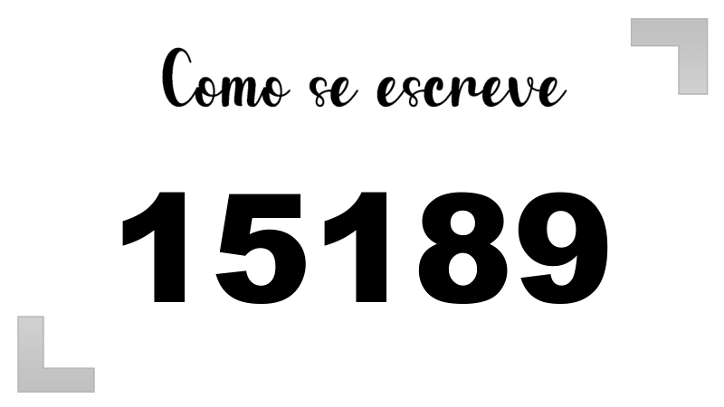 Imagem do número 15189