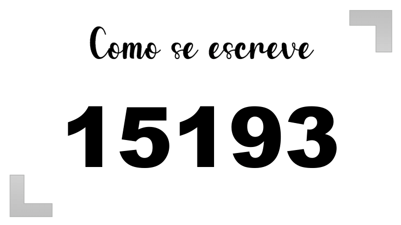 Imagem do número 15193