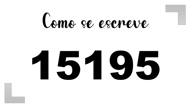 Imagem do número 15195