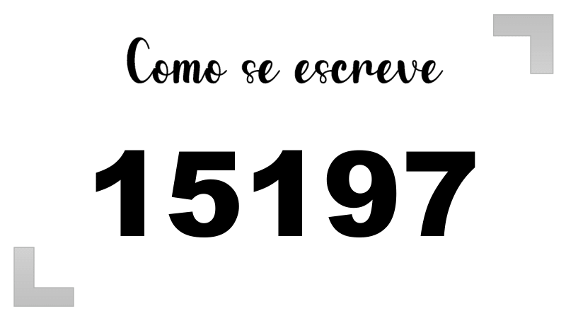 Imagem do número 15197