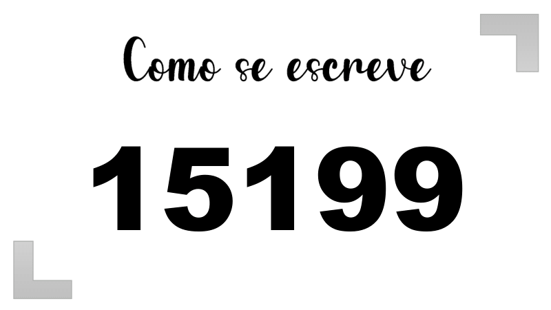 Imagem do número 15199