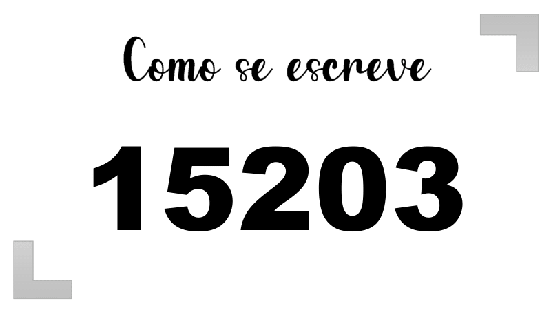 Imagem do número 15203
