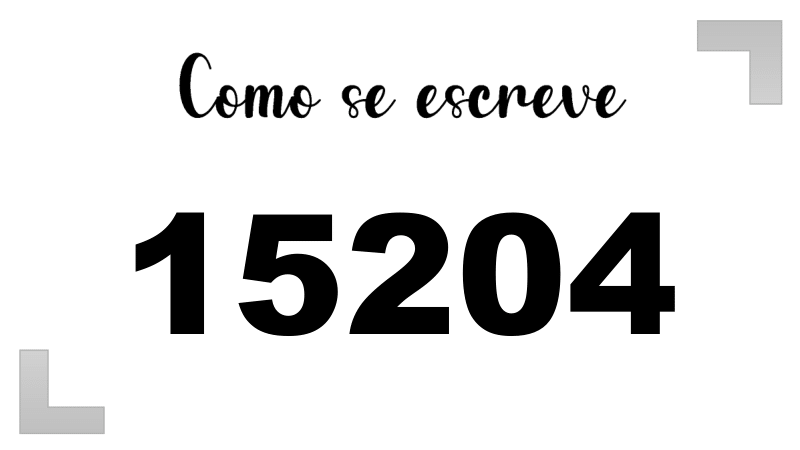 Imagem do número 15204