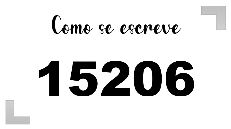 Imagem do número 15206