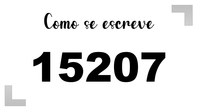 Imagem do número 15207