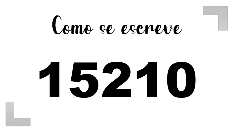 Imagem do número 15210