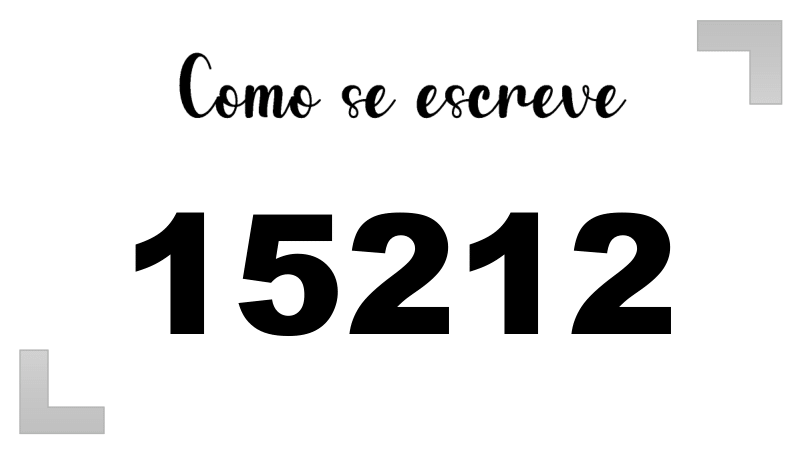 Imagem do número 15212