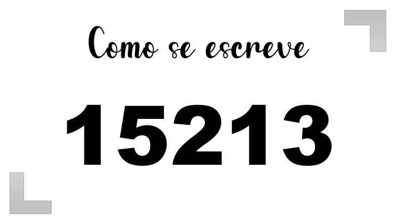 Imagem do número 15213