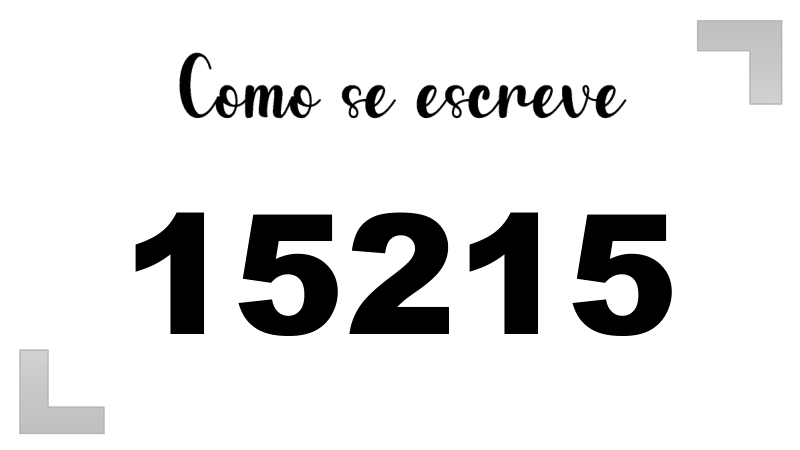 Imagem do número 15215