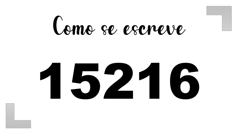 Imagem do número 15216