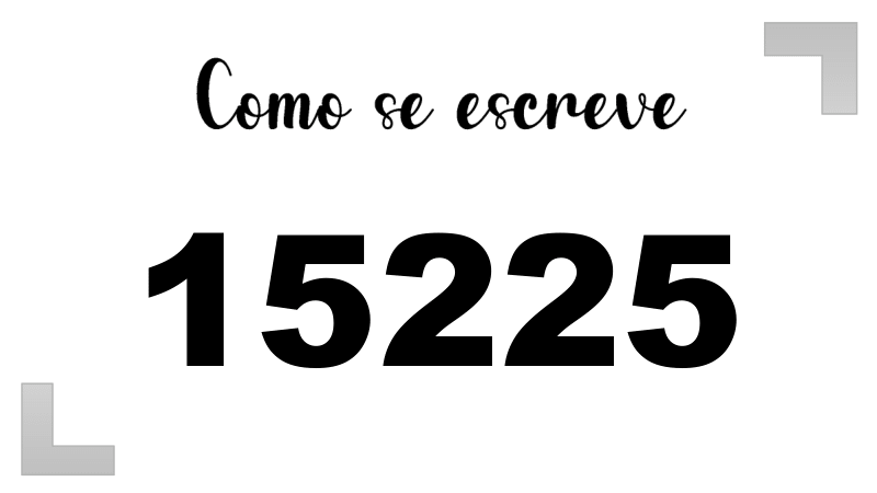 Imagem do número 15225