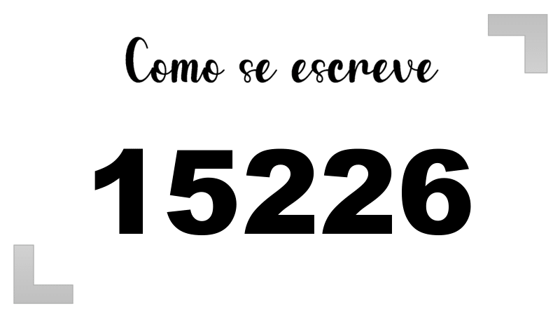 Imagem do número 15226