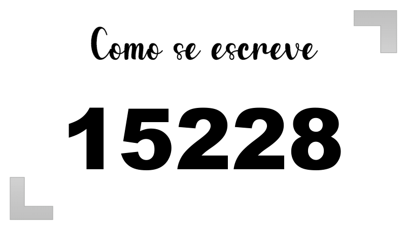 Imagem do número 15228