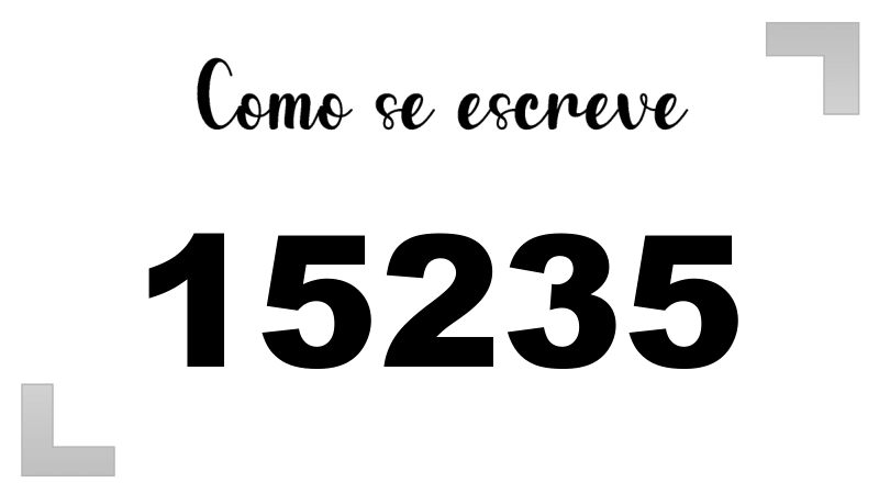Imagem do número 15235