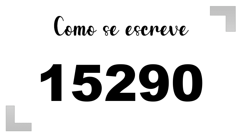 Imagem do número 15290