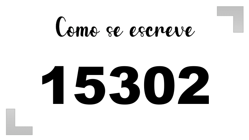 Imagem do número 15302