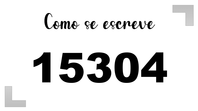 Imagem do número 15304