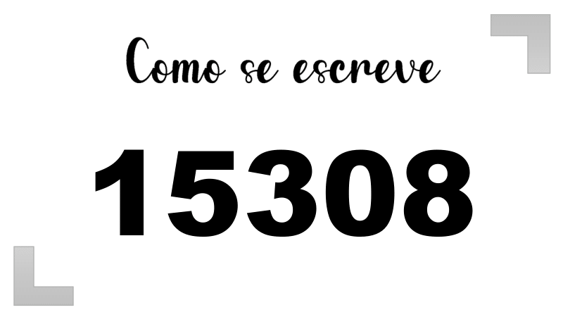 Imagem do número 15308