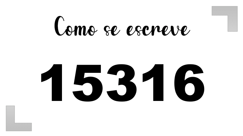 Imagem do número 15316
