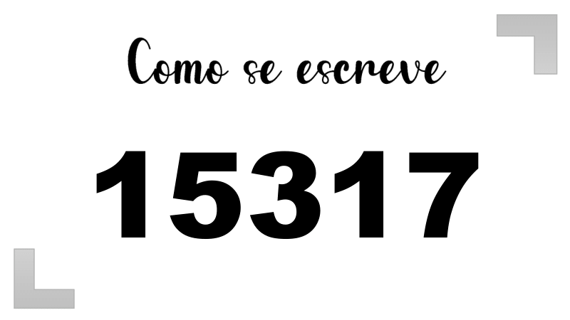Imagem do número 15317