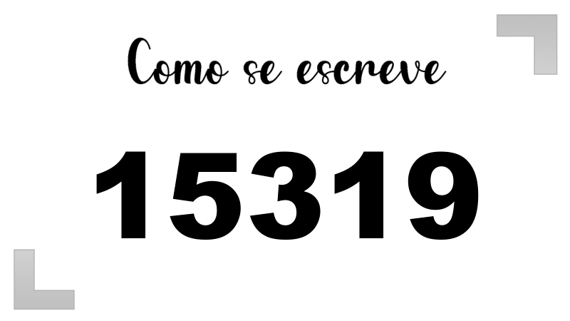 Imagem do número 15319