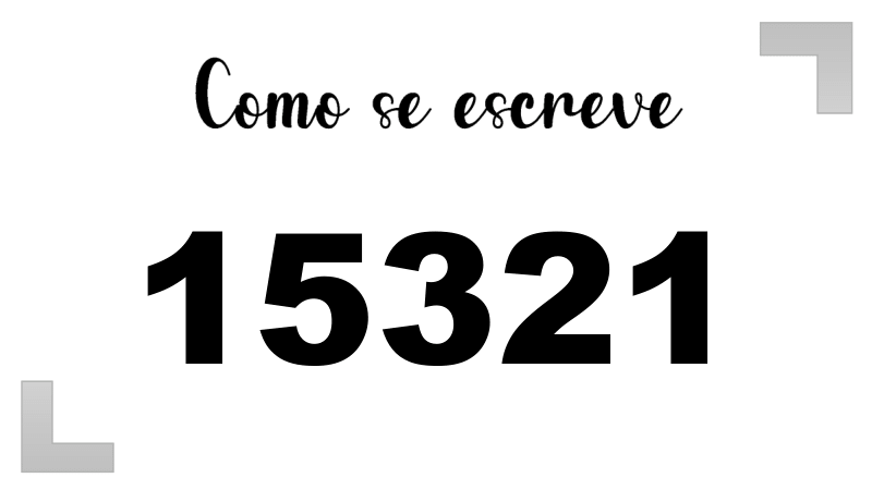 Imagem do número 15321